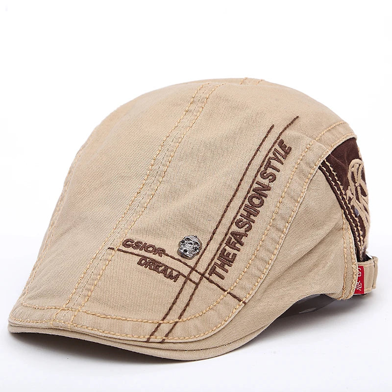 Cadre Dore | Summer Cap