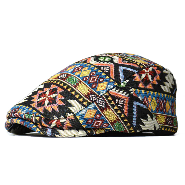 Cadre Dore | Colorful Vintage Cap