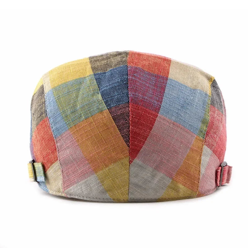 Cadre Dore | Stylish Summer Cap