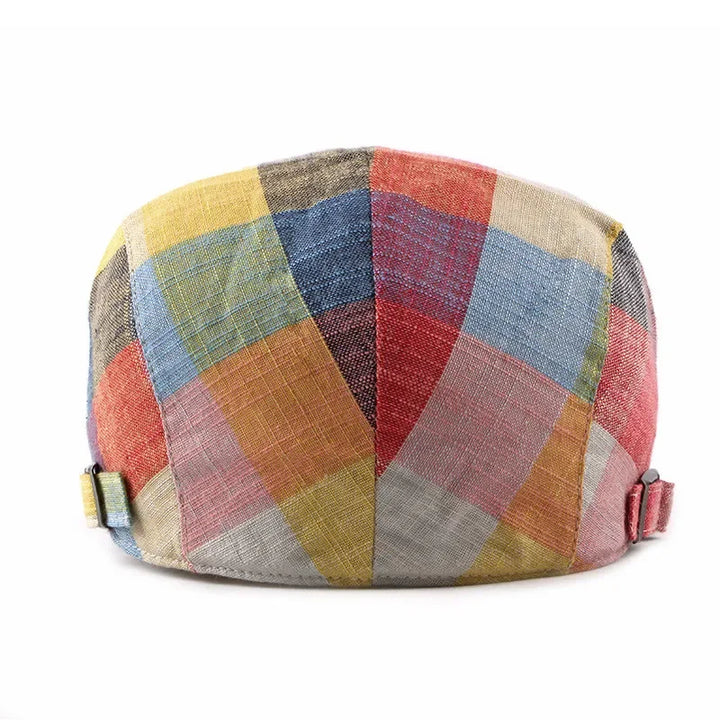 Cadre Dore | Stylish Summer Cap