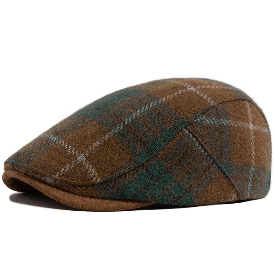 Cadre Dore | Classic Men’s Cap