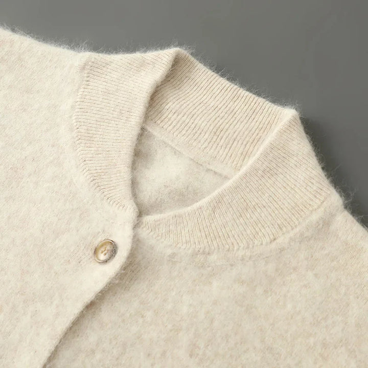 Caldo Cashmere Cardigan