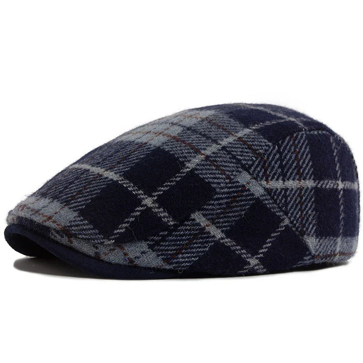 Cadre Dore | Classic Men’s Cap