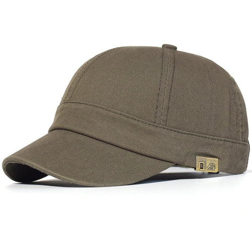Cadre Dore | Men’s Cotton Cap