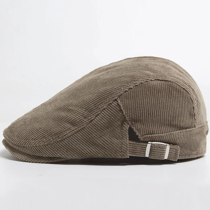 Cadre Dore | Corduroy Cap