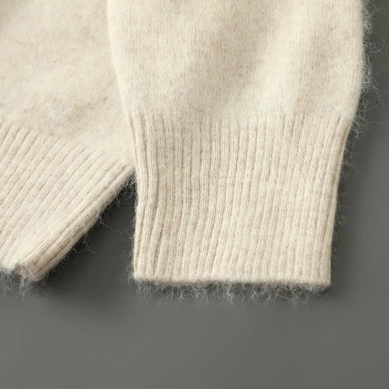 Caldo Cashmere Cardigan