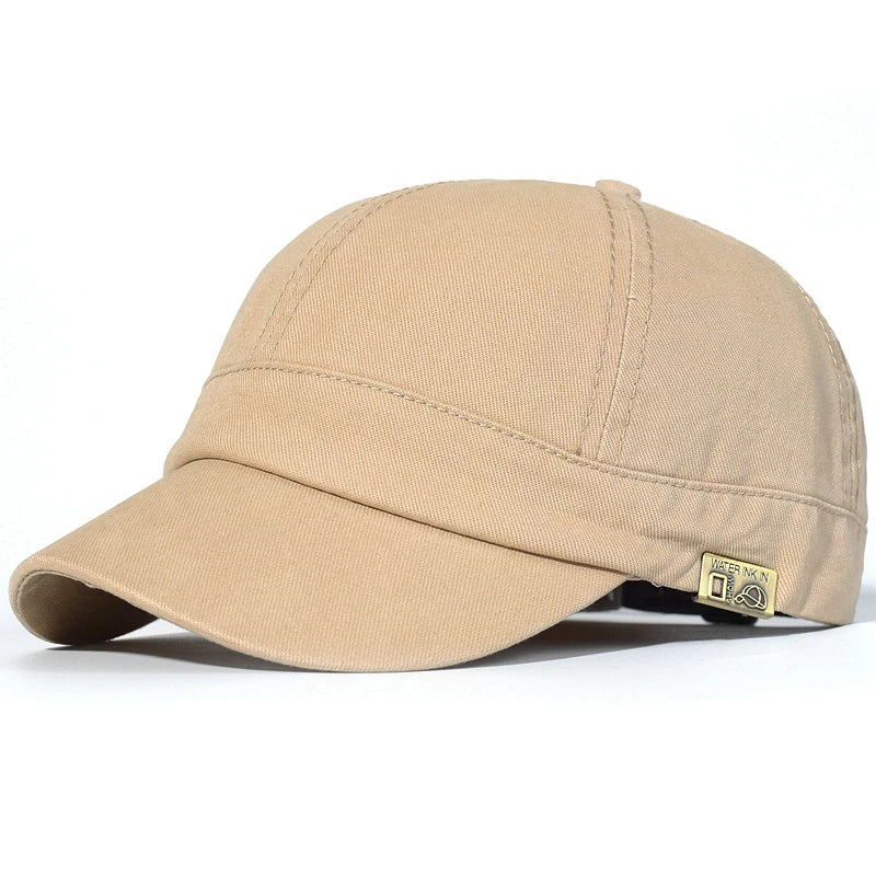 Cadre Dore | Men’s Cotton Cap