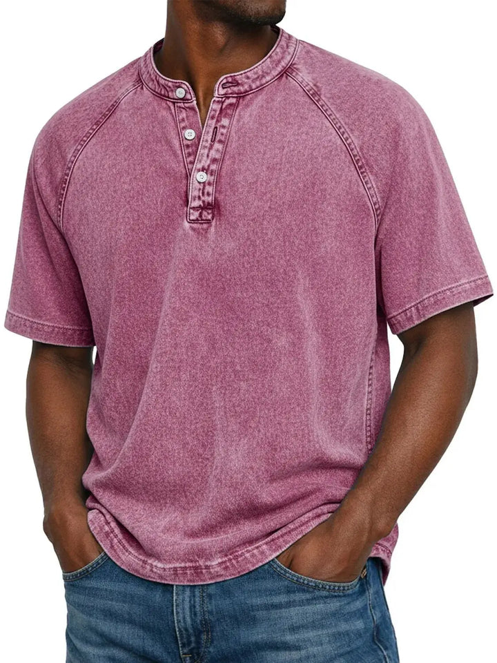 Vintage Button Down shirt for men