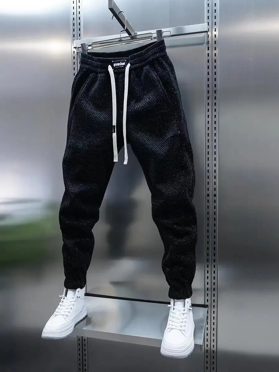 Tapered Jogger
