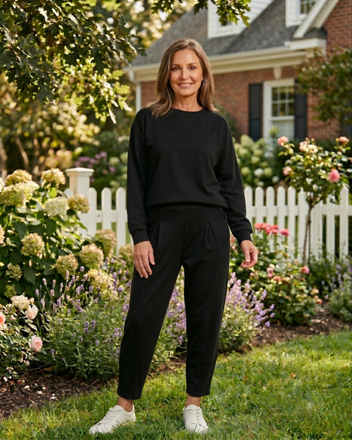 LILY - COMFORT EVERYDAY SET