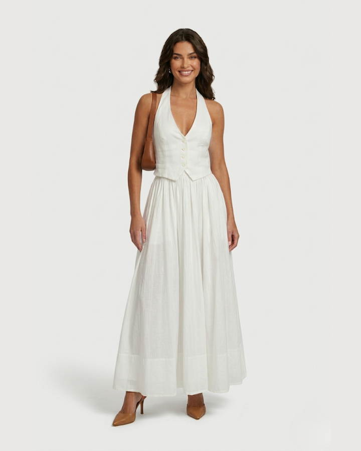 BELLA - DAY MAXI DRESS