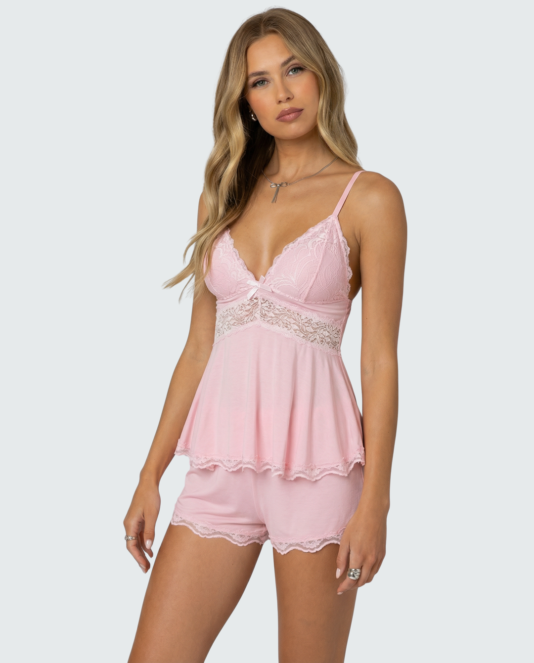LUNARA – SOFT NIGHT SET