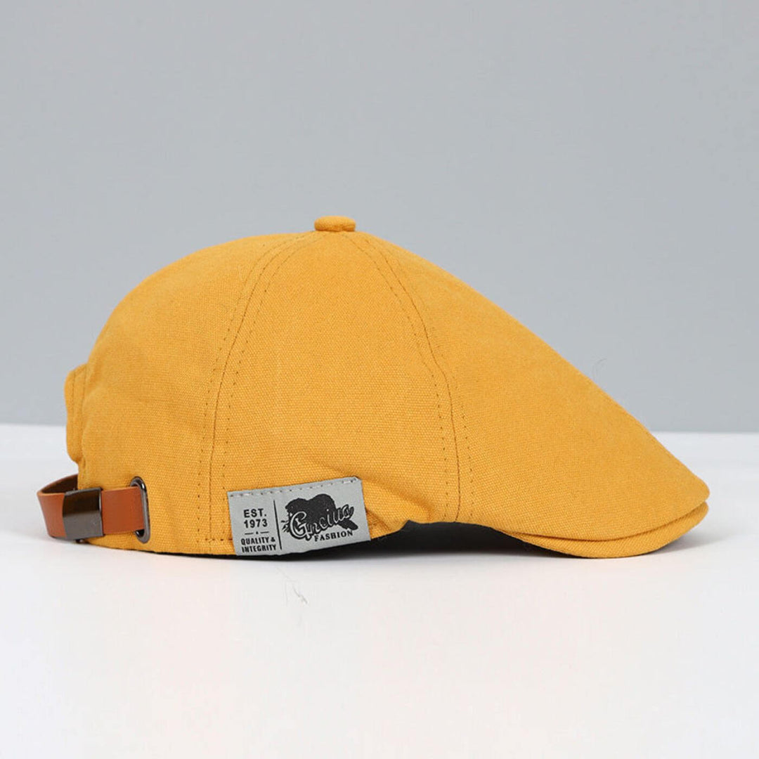 Cadre Dore | Classic Cap