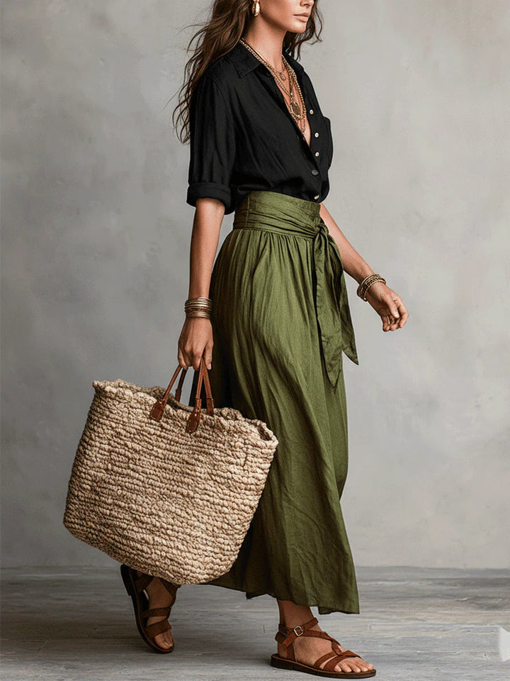 Martina dress