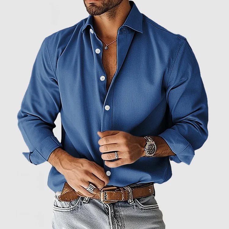 Leandro Shirt