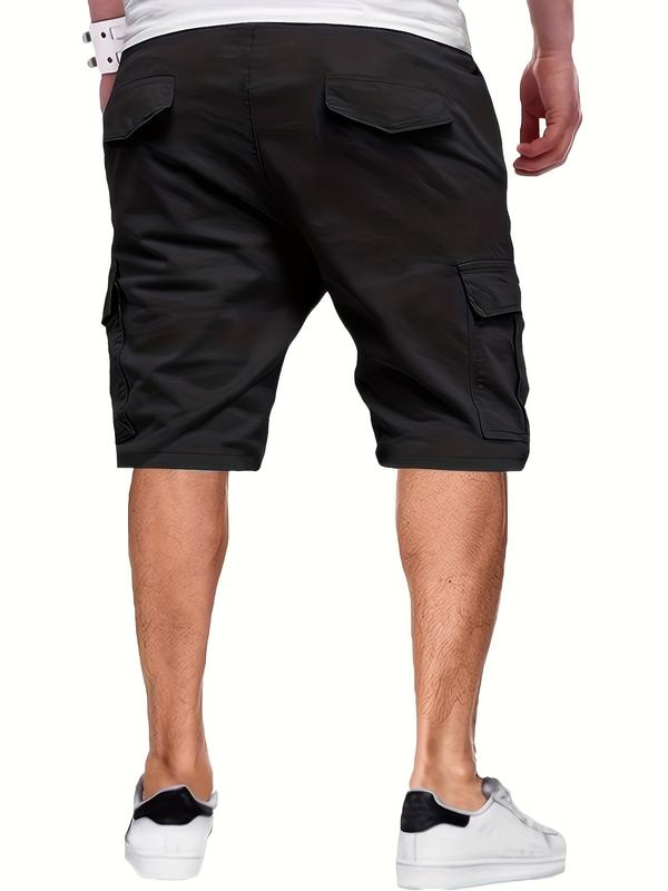 Men's cargo shorts