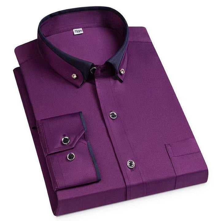 Alvin Dress Shirt