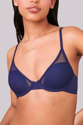 Classic All You - Silky Soft & Comfortable Bra
