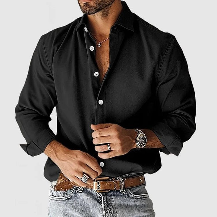 Leandro Shirt