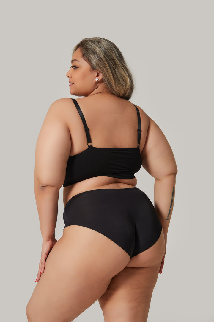 Chloé - Unpadded & Wireless Bra
