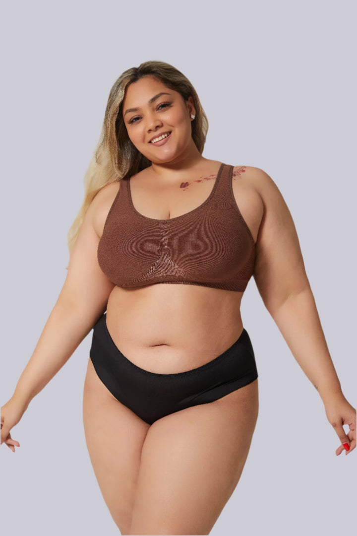 Alice - Premium Bra
