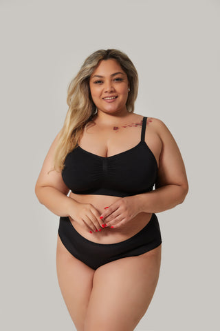 Chloé - Unpadded & Wireless Bra