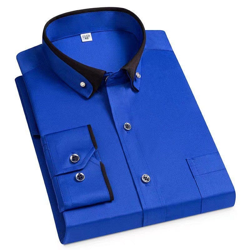 Alvin Dress Shirt