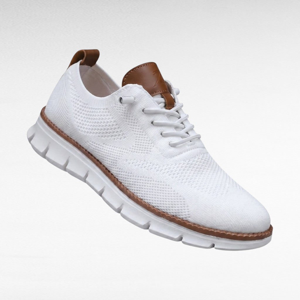 Fabrizio | Men’s Mesh Knit Shoes