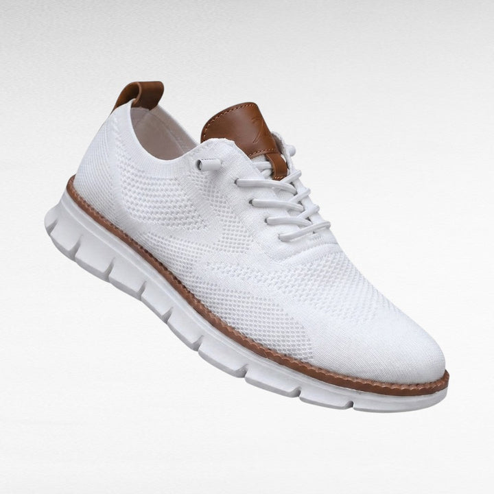 Fabrizio | Men’s Mesh Knit Shoes