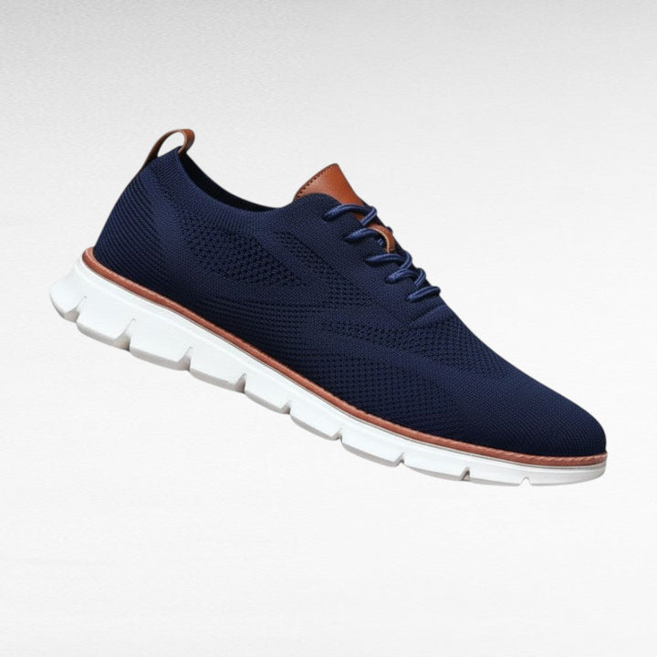 Fabrizio | Men’s Mesh Knit Shoes