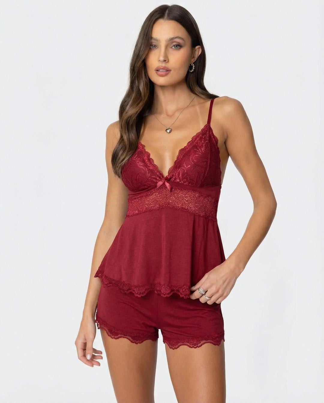 LUNARA – SOFT NIGHT SET