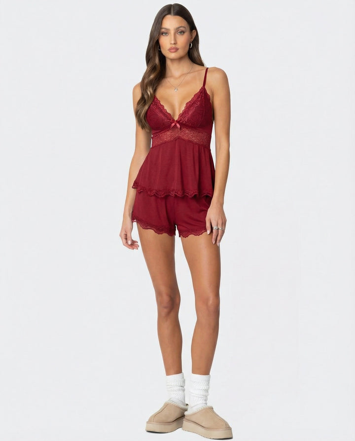 LUNARA – SOFT NIGHT SET
