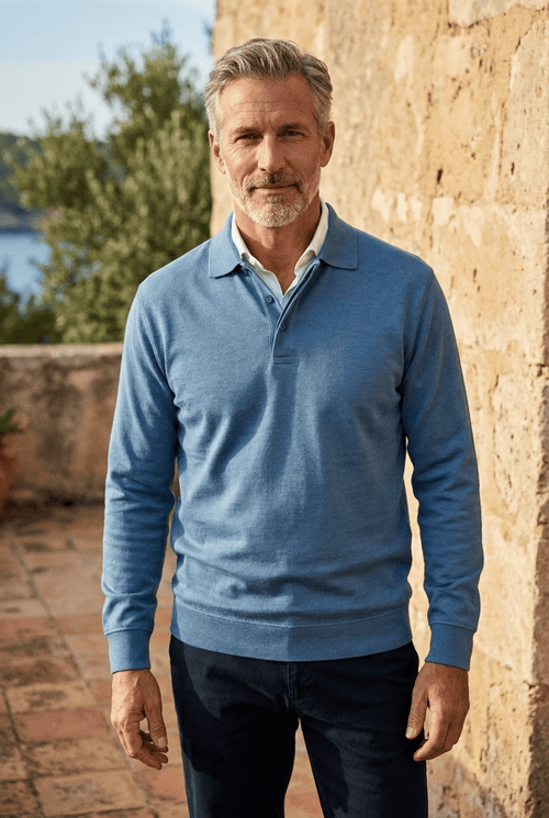 Alvin Polo Shirt
