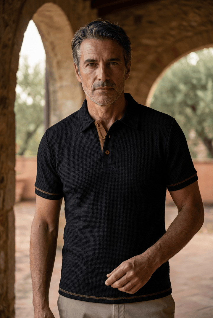 Michael Polo