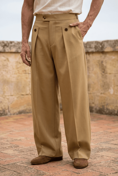 Daniel Trousers