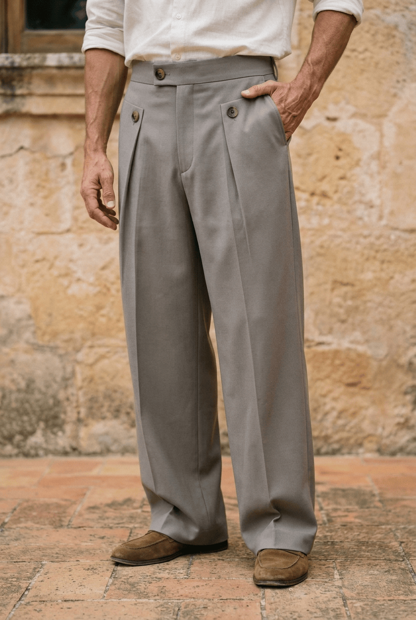 Daniel Trousers