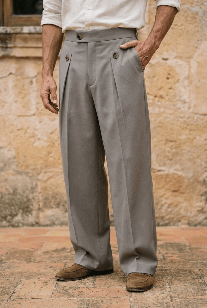 Daniel Trousers