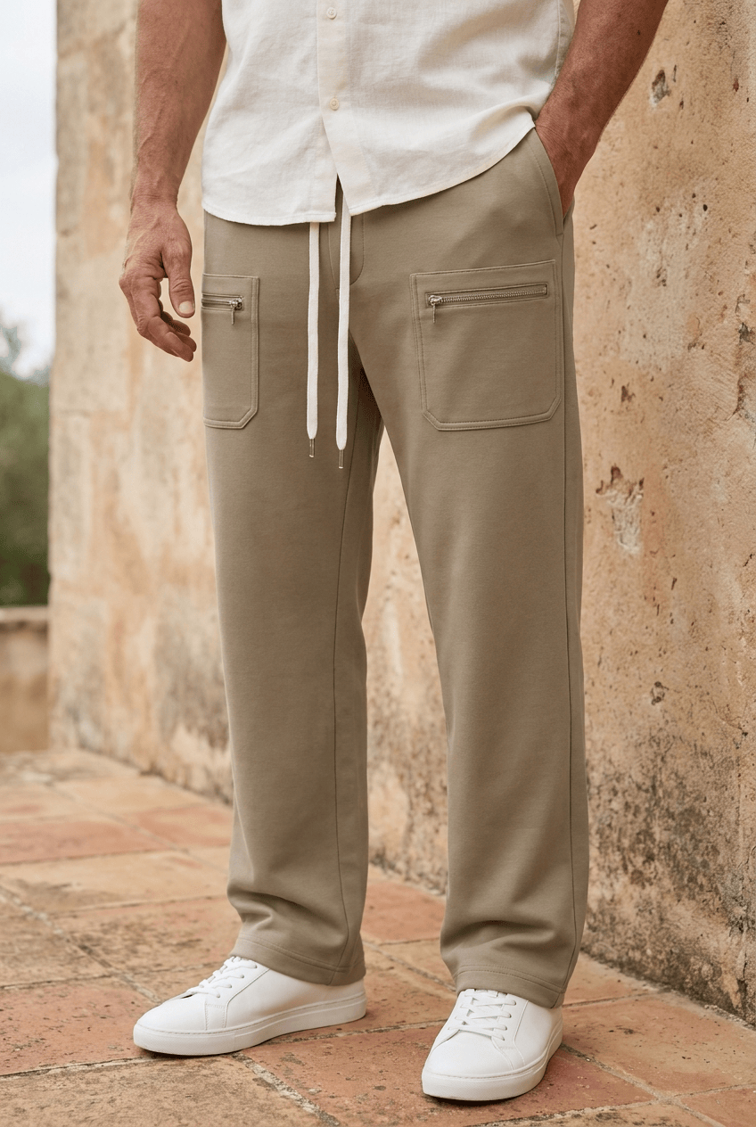 David Trousers
