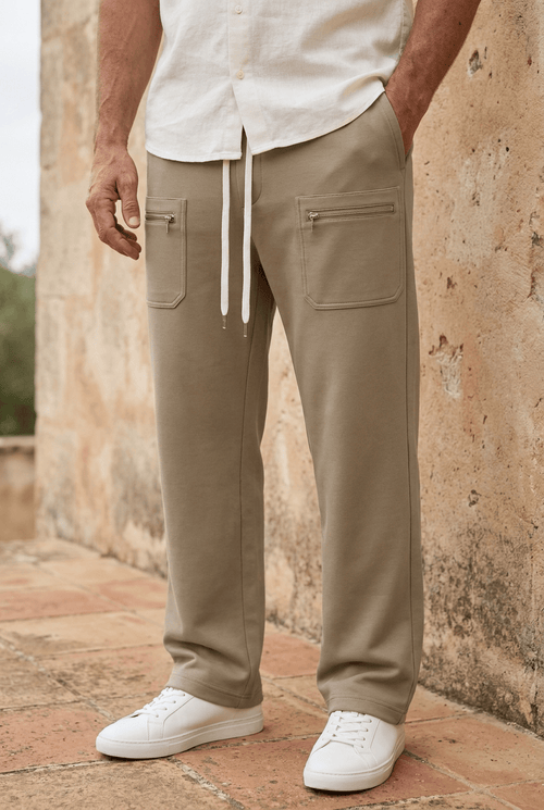David Trousers