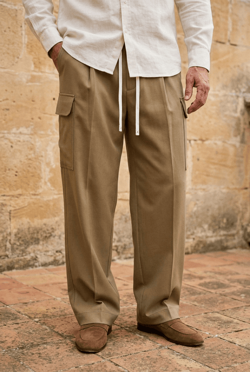 Henry Trousers