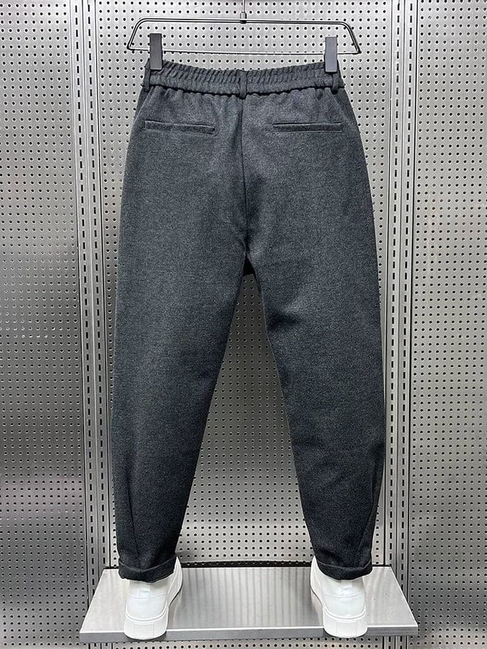 Everrett Tapered Trousers