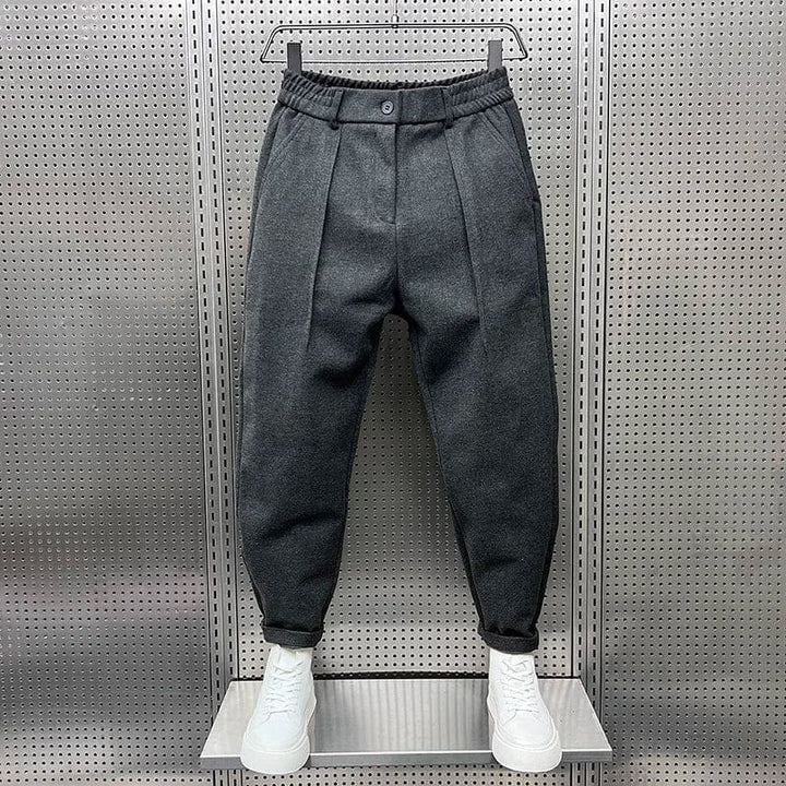 Everrett Tapered Trousers