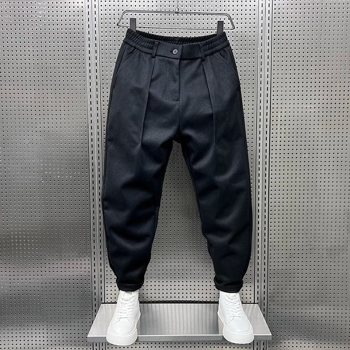 Everrett Tapered Trousers