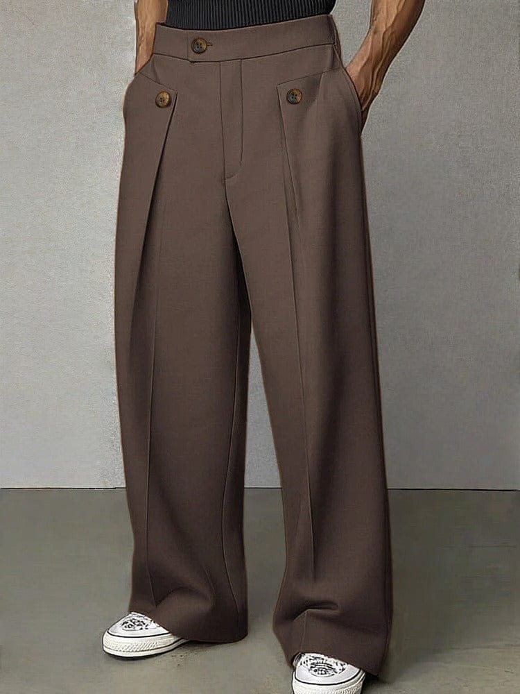 Daniel Trousers