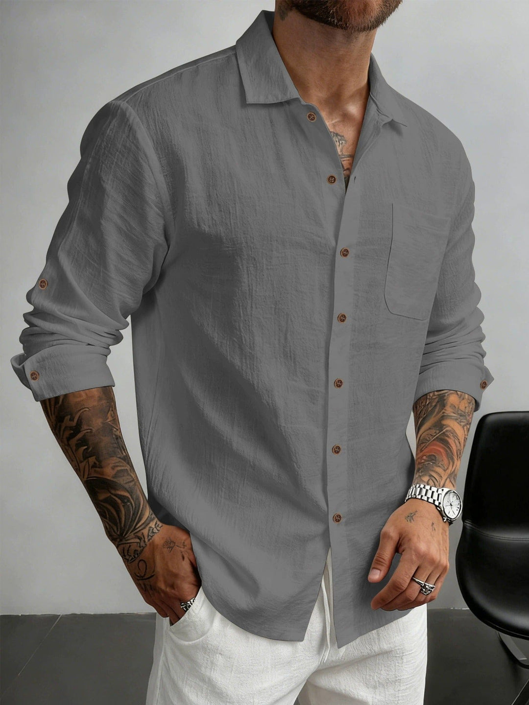 Marcelo Shirt