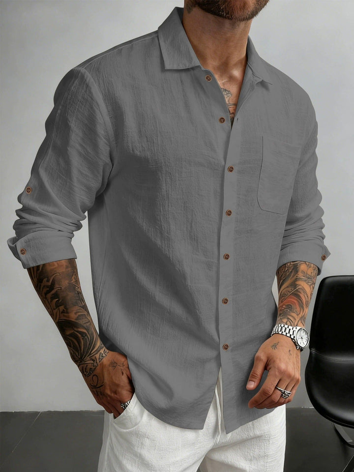 Marcelo Shirt