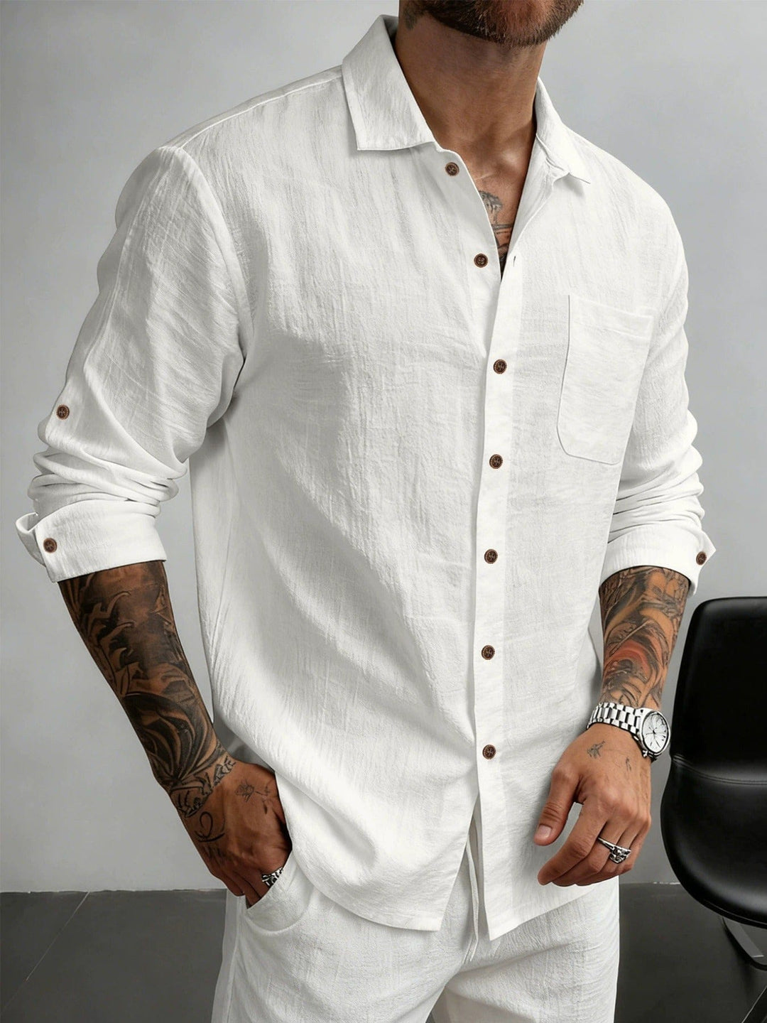 Marcelo Shirt