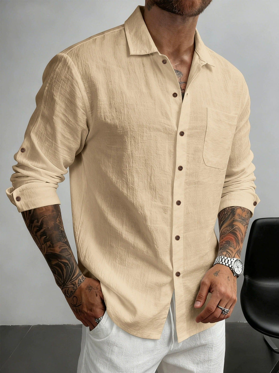 Marcelo Shirt