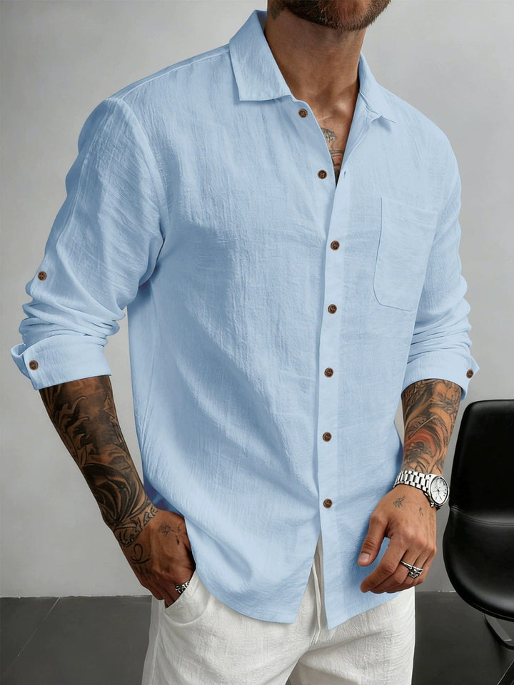 Marcelo Shirt