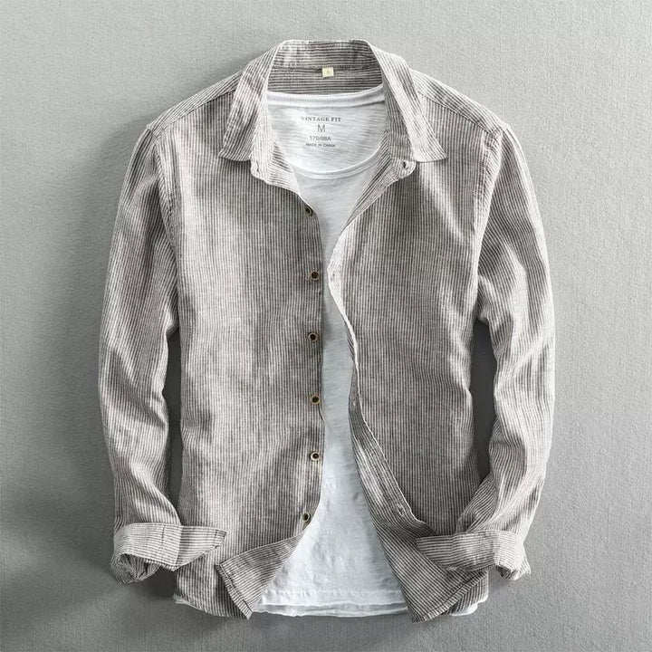 Eastbourne Stripe Shirt